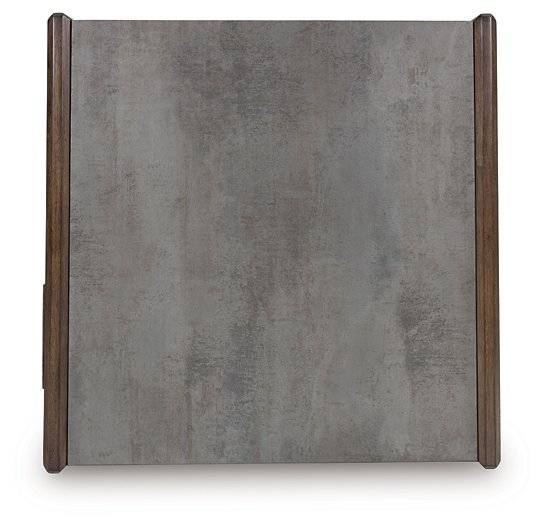 Kallenny Coffee Table - Atchison Furniture Company (Atchison, KS)