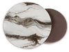 Jazmore Nesting Coffee Table (Set of 2) - Atchison Furniture Company (Atchison, KS)