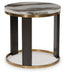 Jazmore End Table - Atchison Furniture Company (Atchison, KS)