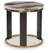 Jazmore End Table - Atchison Furniture Company (Atchison, KS)