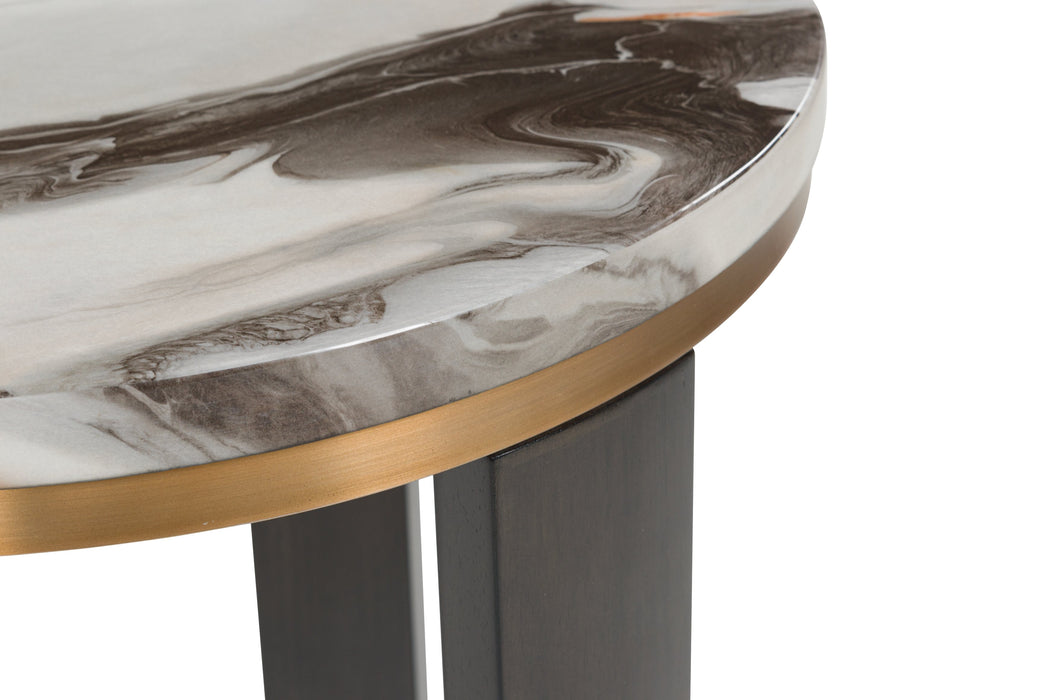 Jazmore End Table - Atchison Furniture Company (Atchison, KS)