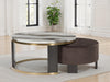 Jazmore Nesting Coffee Table (Set of 2) - Atchison Furniture Company (Atchison, KS)