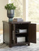 Breckington End Table - Atchison Furniture Company (Atchison, KS)