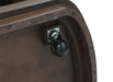 Korestone Lift-Top Coffee Table - Atchison Furniture Company (Atchison, KS)