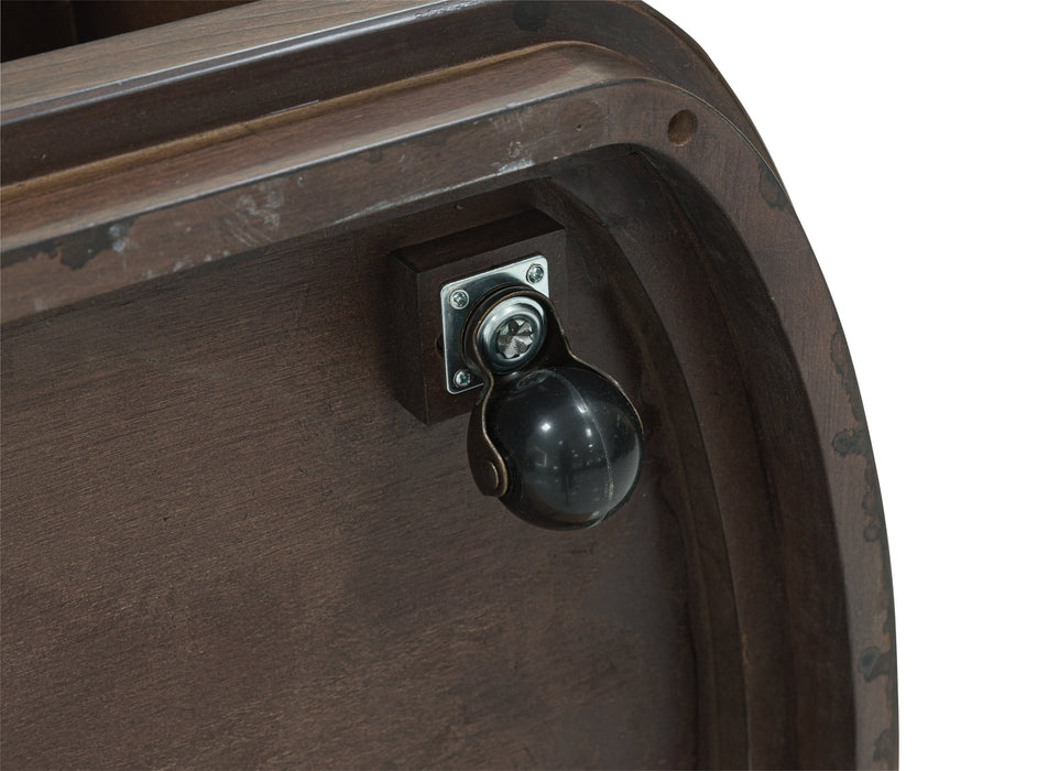 Korestone Lift-Top Coffee Table - Atchison Furniture Company (Atchison, KS)