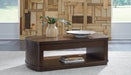 Korestone Lift-Top Coffee Table - Atchison Furniture Company (Atchison, KS)