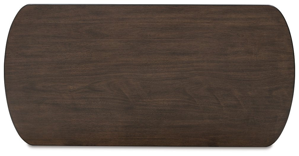 Korestone Lift-Top Coffee Table - Atchison Furniture Company (Atchison, KS)