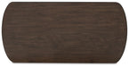 Korestone Lift-Top Coffee Table - Atchison Furniture Company (Atchison, KS)