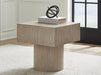 Jorielyn End Table - Atchison Furniture Company (Atchison, KS)