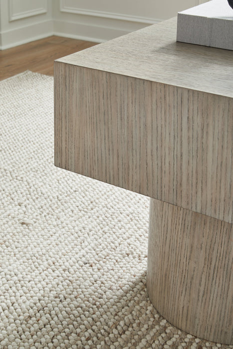 Jorielyn End Table - Atchison Furniture Company (Atchison, KS)