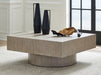 Jorielyn Coffee Table - Atchison Furniture Company (Atchison, KS)