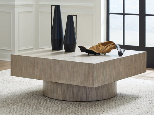 Jorielyn Coffee Table - Atchison Furniture Company (Atchison, KS)