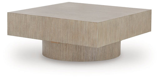 Jorielyn Coffee Table - Atchison Furniture Company (Atchison, KS)