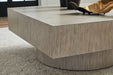 Jorielyn Coffee Table - Atchison Furniture Company (Atchison, KS)
