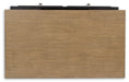 Drazmine Lift-Top Coffee Table - Atchison Furniture Company (Atchison, KS)