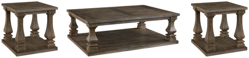 Johnelle Occasional Table Set - Atchison Furniture Company (Atchison, KS)