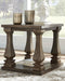 Johnelle Occasional Table Set - Atchison Furniture Company (Atchison, KS)