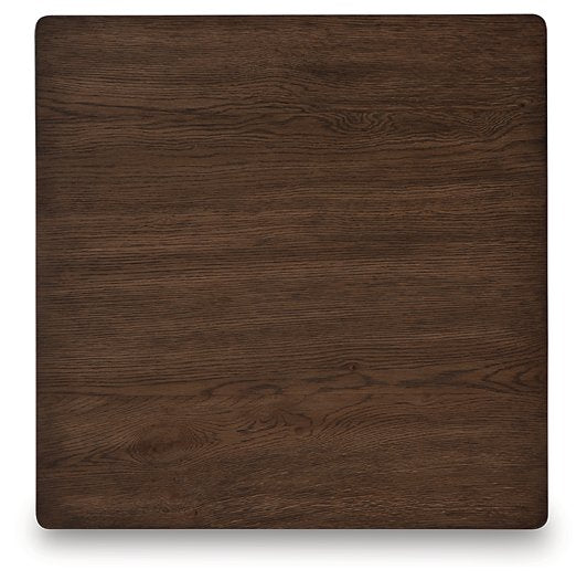 Hannodream End Table - Atchison Furniture Company (Atchison, KS)