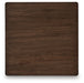 Hannodream End Table - Atchison Furniture Company (Atchison, KS)