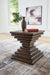 Hannodream End Table - Atchison Furniture Company (Atchison, KS)