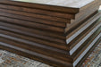 Hannodream Coffee Table - Atchison Furniture Company (Atchison, KS)