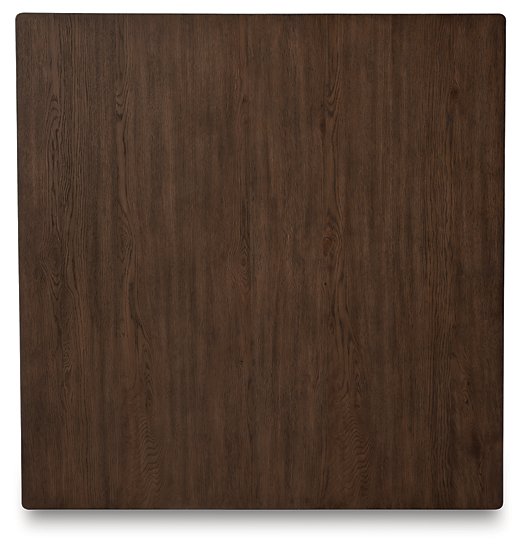 Hannodream Coffee Table - Atchison Furniture Company (Atchison, KS)