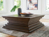 Hannodream Coffee Table - Atchison Furniture Company (Atchison, KS)