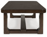 Breckington Coffee Table - Atchison Furniture Company (Atchison, KS)