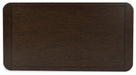 Breckington Coffee Table - Atchison Furniture Company (Atchison, KS)