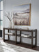 Breckington Sofa Table - Atchison Furniture Company (Atchison, KS)