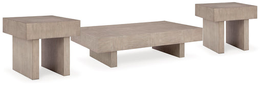 Jorlaina Occasional Table Set - Atchison Furniture Company (Atchison, KS)
