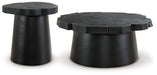 Wimbell Occasional Table Set - Atchison Furniture Company (Atchison, KS)