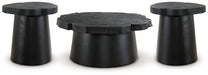 Wimbell Occasional Table Set - Atchison Furniture Company (Atchison, KS)