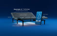Tempur-Ergo Smart Base - Atchison Furniture Company (Atchison, KS)