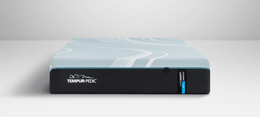 Tempur-Pedic LuxeAdapt Soft Mattress - Atchison Furniture Company (Atchison, KS)