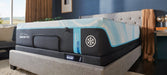 Tempur-Pedic LuxeBreeze Soft Mattress - Atchison Furniture Company (Atchison, KS)