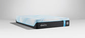 Tempur-Pedic LuxeBreeze Soft Mattress - Atchison Furniture Company (Atchison, KS)