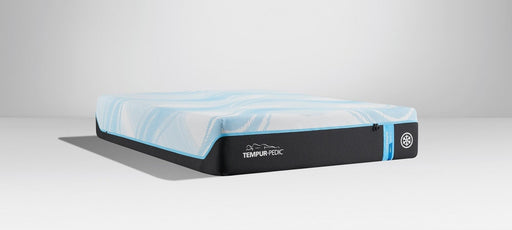 Tempur-Pedic LuxeBreeze Soft Mattress - Atchison Furniture Company (Atchison, KS)