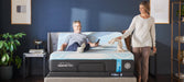 Tempur-Pedic LuxeBreeze Soft Mattress - Atchison Furniture Company (Atchison, KS)