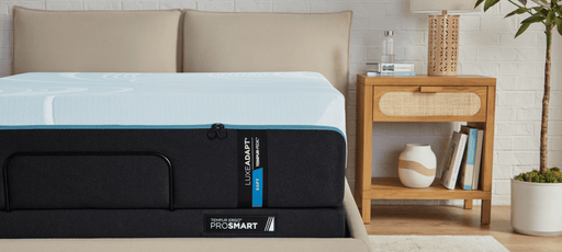 Tempur-Pedic LuxeAdapt Soft Mattress - Atchison Furniture Company (Atchison, KS)