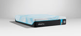 Tempur-Pedic LuxeBreeze Firm Mattress - Atchison Furniture Company (Atchison, KS)