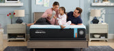 Tempur-Pedic LuxeBreeze Firm Mattress - Atchison Furniture Company (Atchison, KS)