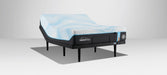 Tempur-Pedic LuxeBreeze Firm Mattress - Atchison Furniture Company (Atchison, KS)