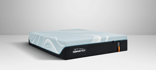 Tempur-Pedic LuxeAdapt Firm Mattress - Atchison Furniture Company (Atchison, KS)