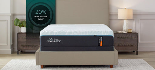 Tempur-Pedic ProAdapt Firm Mattress - Atchison Furniture Company (Atchison, KS)