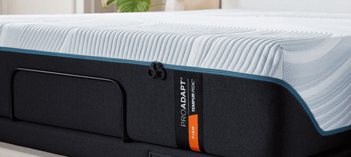 Tempur-Pedic ProAdapt Firm Mattress - Atchison Furniture Company (Atchison, KS)