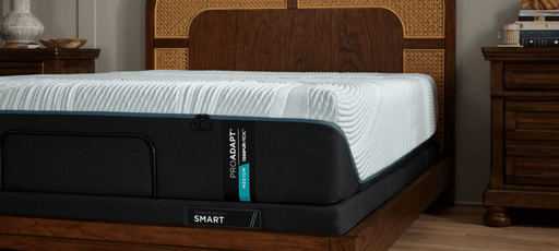 Tempur-Pedic ProAdapt Medium Mattress - Atchison Furniture Company (Atchison, KS)