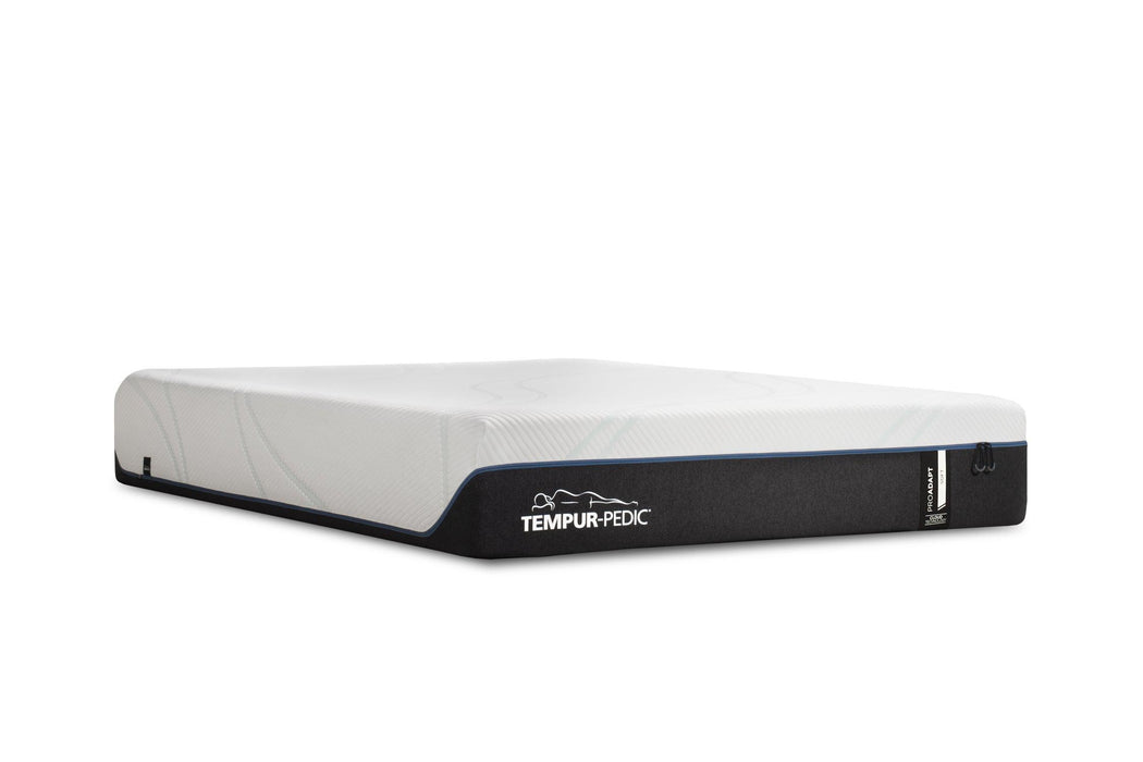 Tempur-Pedic ProAdapt Soft Mattress - Atchison Furniture Company (Atchison, KS)