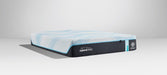 Tempur-Pedic ProBreeze Medium Hybrid Mattress - Atchison Furniture Company (Atchison, KS)