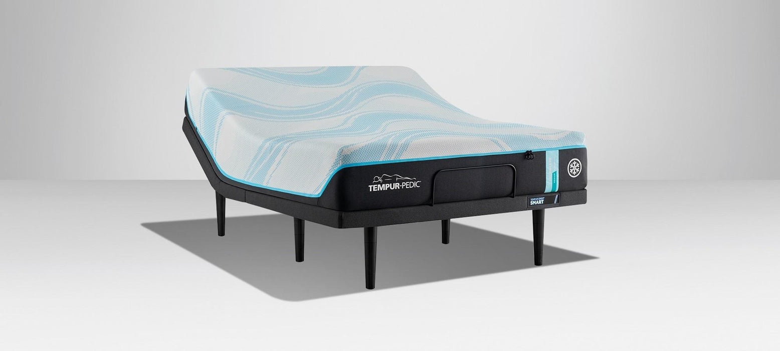 Tempur-Pedic ProBreeze Medium Mattress - Atchison Furniture Company (Atchison, KS)